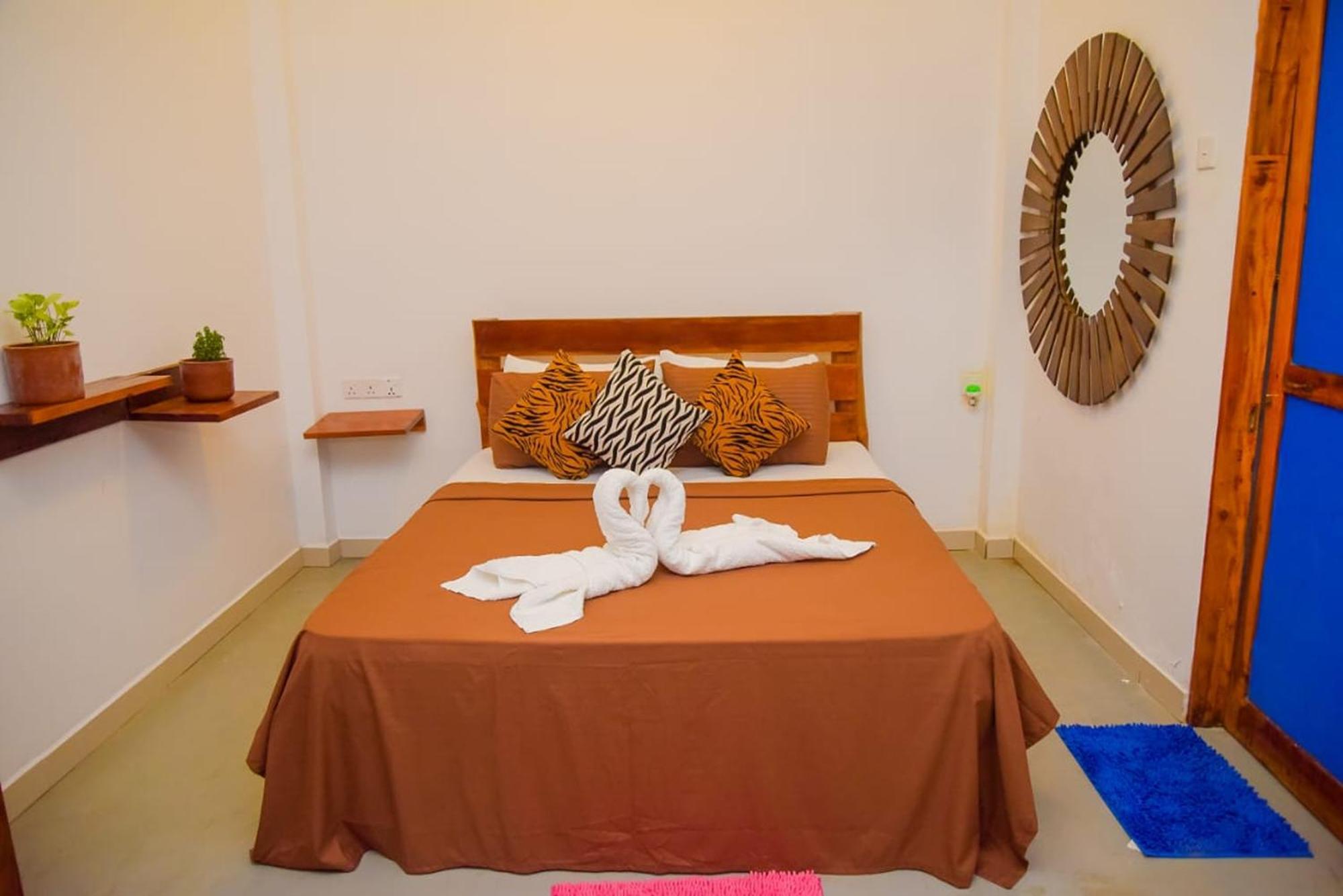 Lily Resort Udawalawe Zewnętrze zdjęcie