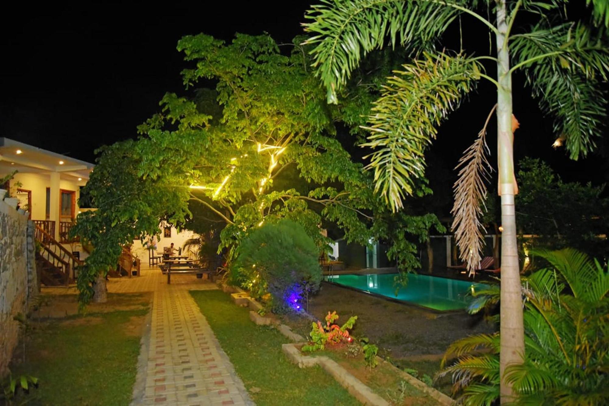 Lily Resort Udawalawe Zewnętrze zdjęcie