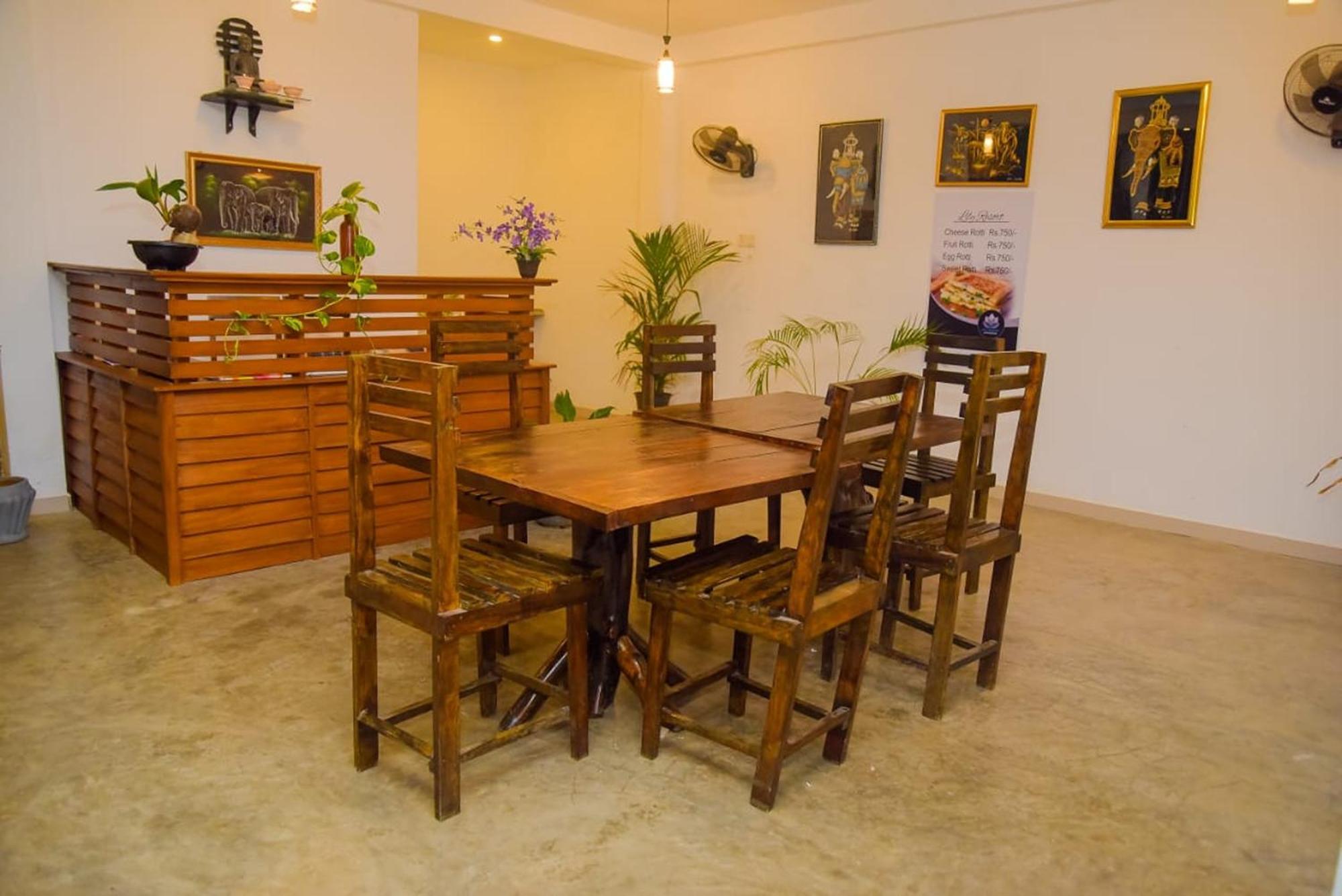Lily Resort Udawalawe Zewnętrze zdjęcie
