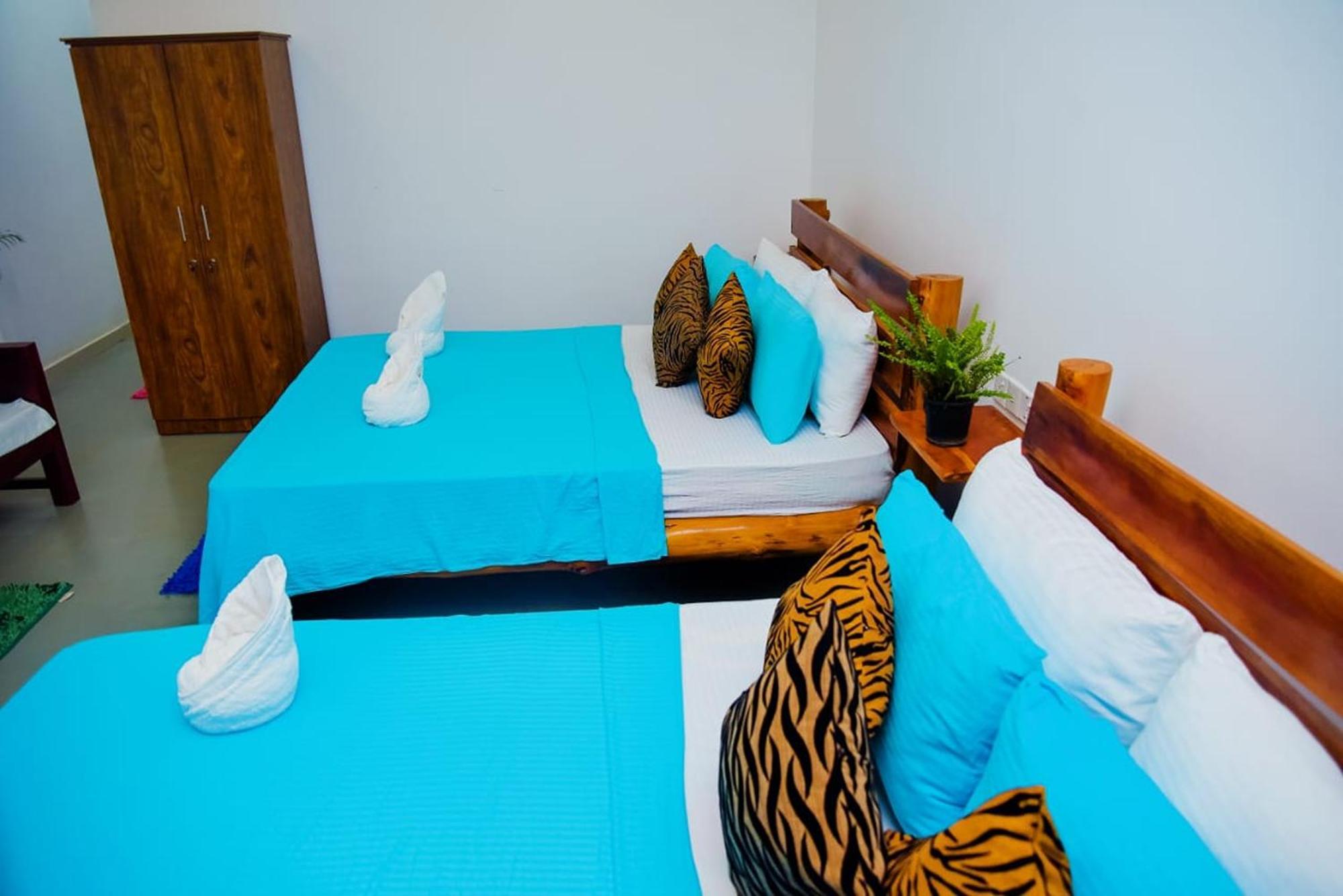 Lily Resort Udawalawe Zewnętrze zdjęcie