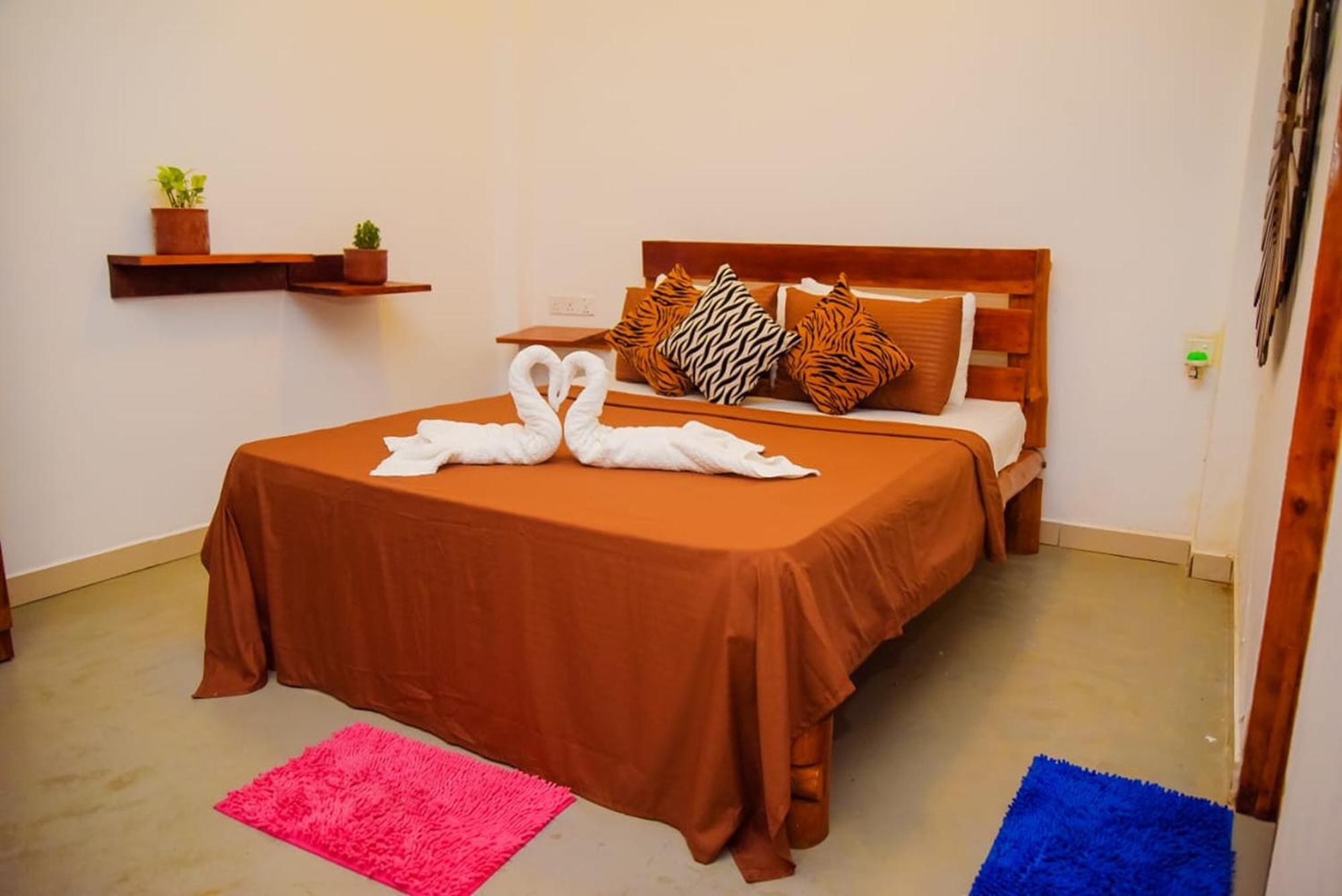 Lily Resort Udawalawe Zewnętrze zdjęcie