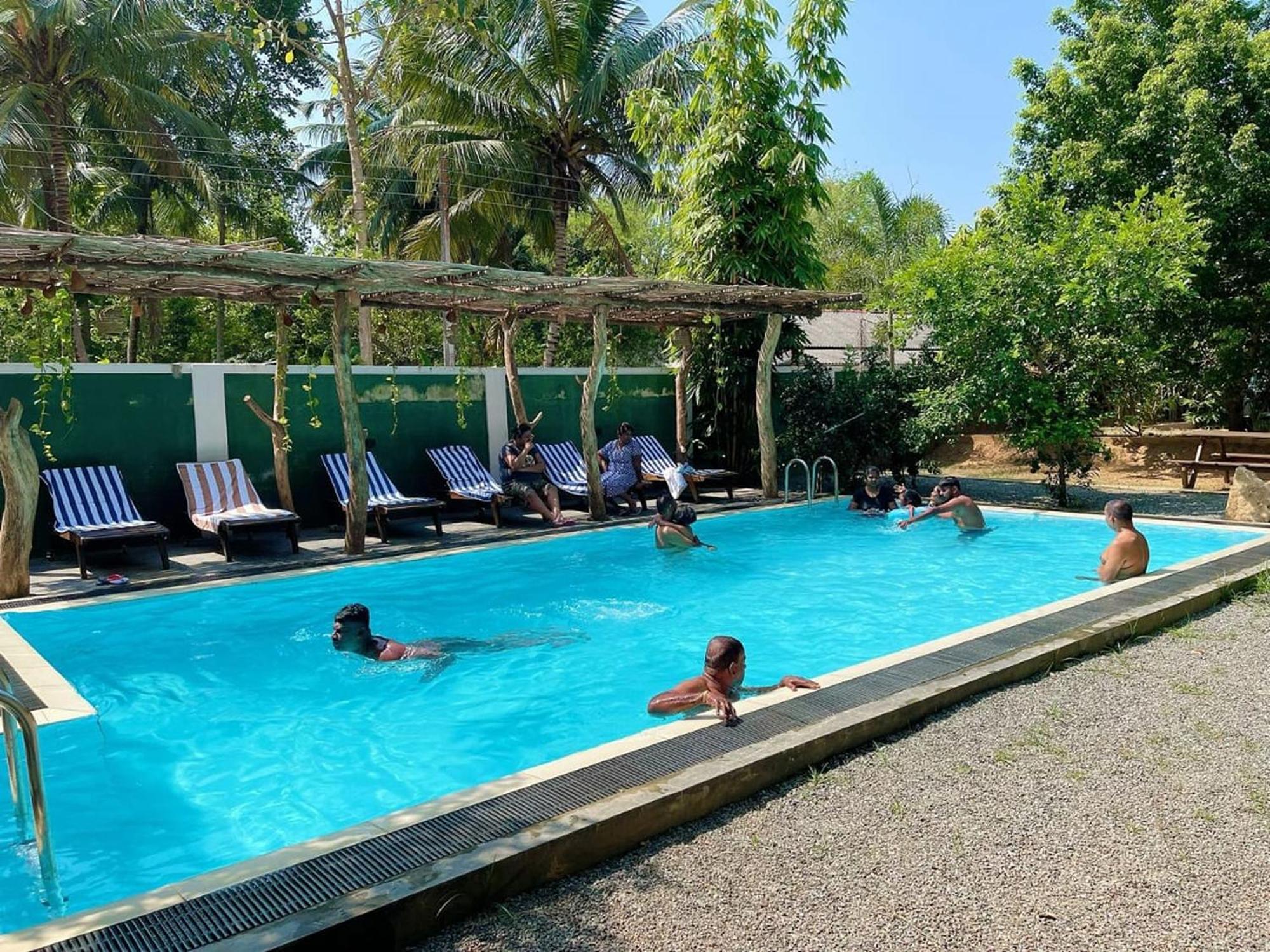 Lily Resort Udawalawe Zewnętrze zdjęcie