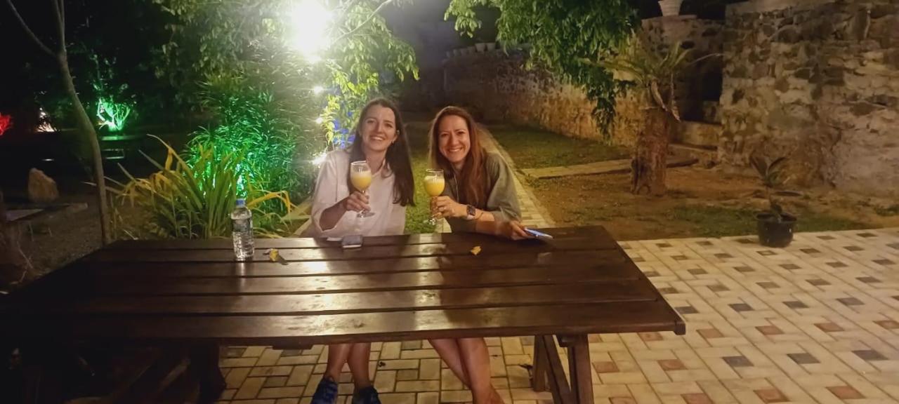 Lily Resort Udawalawe Zewnętrze zdjęcie