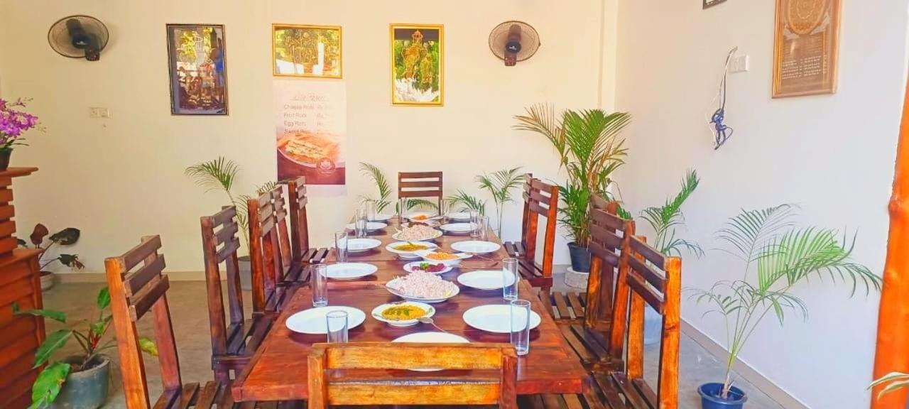 Lily Resort Udawalawe Zewnętrze zdjęcie