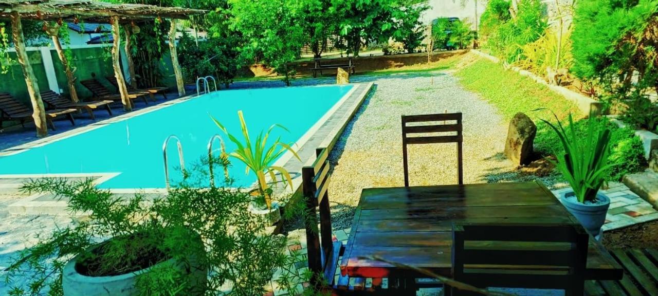 Lily Resort Udawalawe Zewnętrze zdjęcie