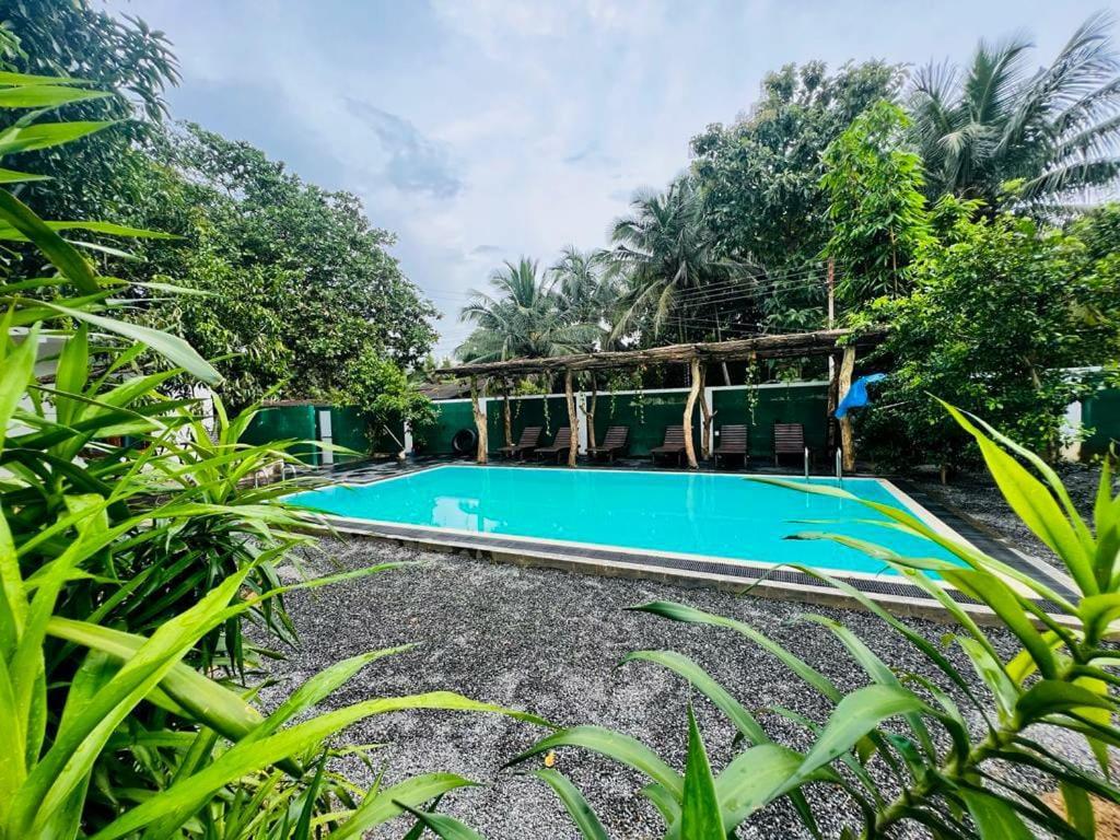 Lily Resort Udawalawe Zewnętrze zdjęcie
