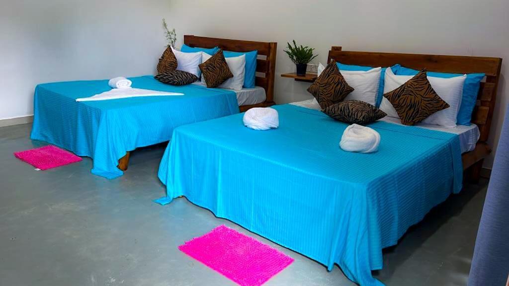 Lily Resort Udawalawe Zewnętrze zdjęcie