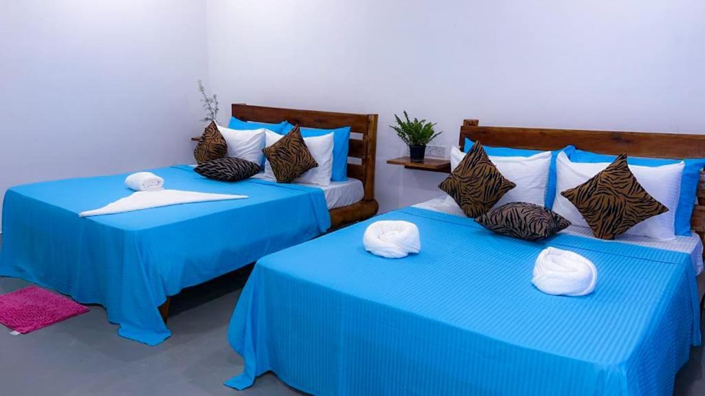 Lily Resort Udawalawe Zewnętrze zdjęcie