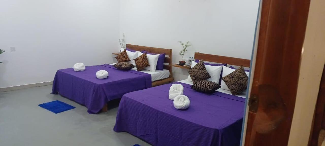 Lily Resort Udawalawe Zewnętrze zdjęcie