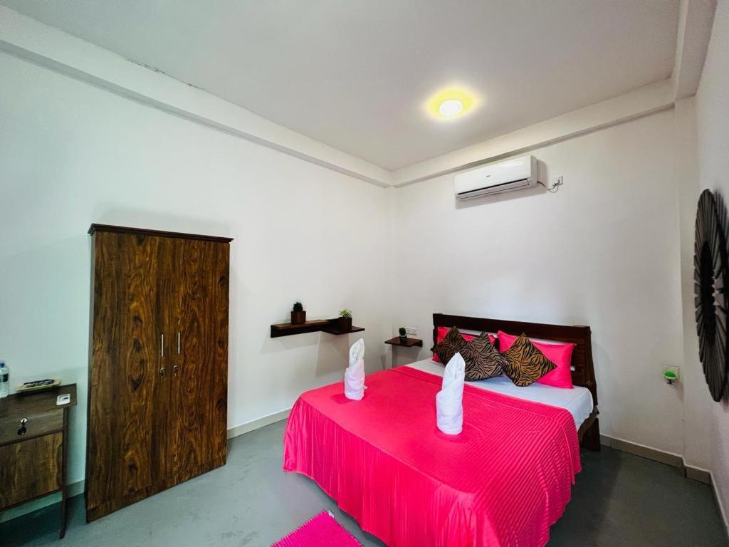 Lily Resort Udawalawe Zewnętrze zdjęcie