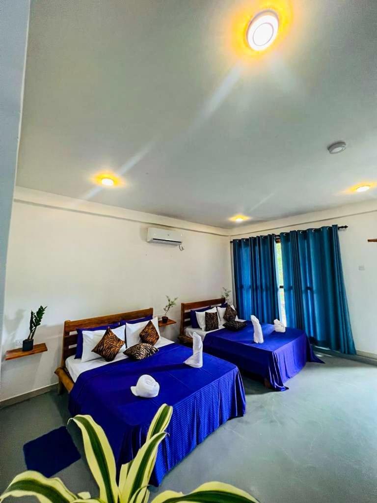 Lily Resort Udawalawe Zewnętrze zdjęcie