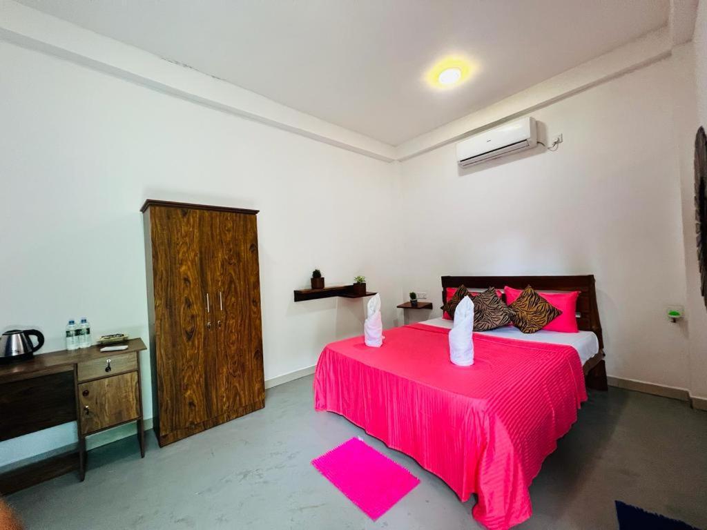 Lily Resort Udawalawe Zewnętrze zdjęcie