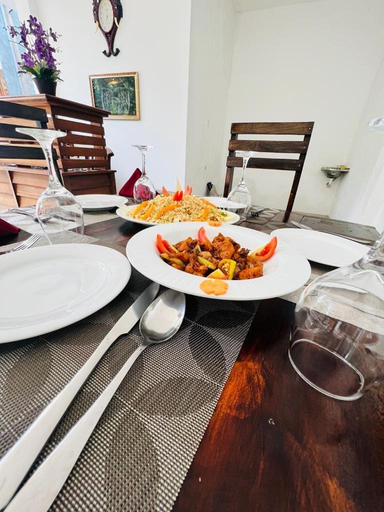 Lily Resort Udawalawe Zewnętrze zdjęcie
