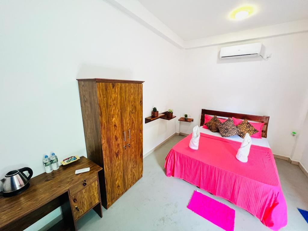 Lily Resort Udawalawe Zewnętrze zdjęcie