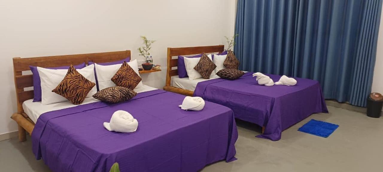 Lily Resort Udawalawe Zewnętrze zdjęcie