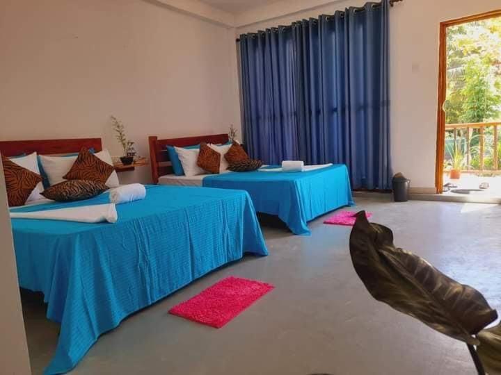 Lily Resort Udawalawe Zewnętrze zdjęcie