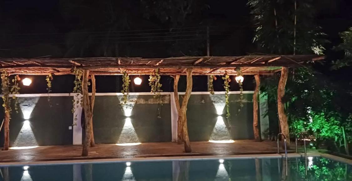 Lily Resort Udawalawe Zewnętrze zdjęcie