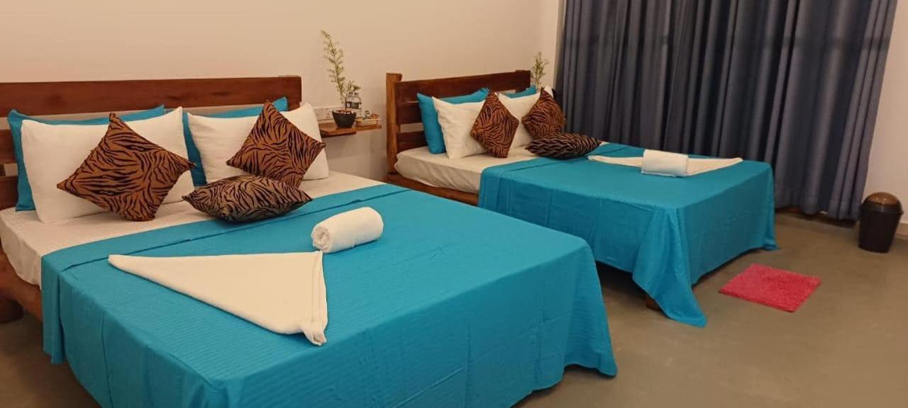 Lily Resort Udawalawe Zewnętrze zdjęcie