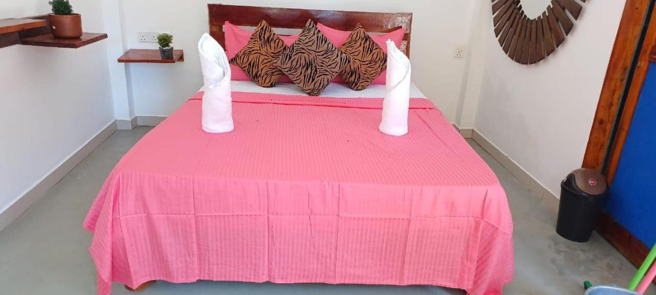 Lily Resort Udawalawe Zewnętrze zdjęcie